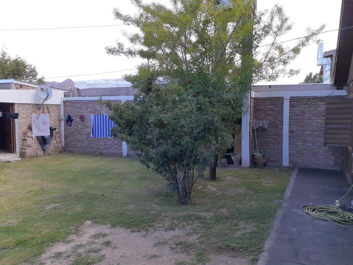 Cabana Uspallata, Mendoza. Para 4 Personas别墅 外观 照片